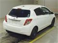 2012 Toyota Vitz