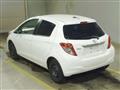 2012 Toyota Vitz