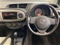 2012 Toyota Vitz