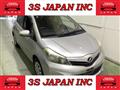 2012 Toyota Vitz