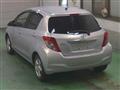2012 Toyota Vitz