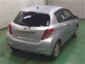 2012 Toyota Vitz