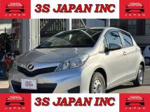 2012 Toyota Vitz