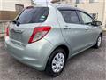2012 Toyota Vitz