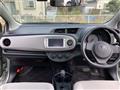 2012 Toyota Vitz