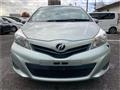 2012 Toyota Vitz