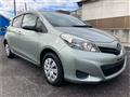 2012 Toyota Vitz