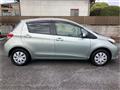 2012 Toyota Vitz