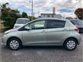 2012 Toyota Vitz