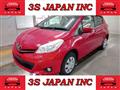 2012 Toyota Vitz