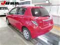 2012 Toyota Vitz