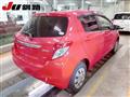 2012 Toyota Vitz