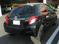 2012 Toyota Vitz