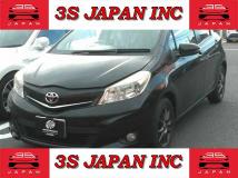 2012 Toyota Vitz