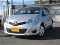 2012 Toyota Vitz