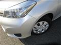 2012 Toyota Vitz