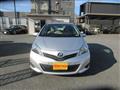 2012 Toyota Vitz