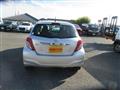 2012 Toyota Vitz