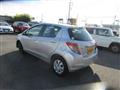 2012 Toyota Vitz