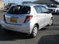 2012 Toyota Vitz