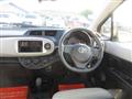 2012 Toyota Vitz