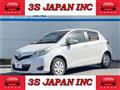 2012 Toyota Vitz