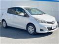 2012 Toyota Vitz