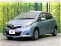 2012 Toyota Vitz