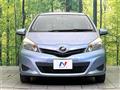 2012 Toyota Vitz