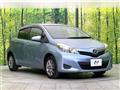 2012 Toyota Vitz