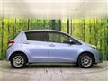 2012 Toyota Vitz
