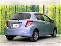 2012 Toyota Vitz