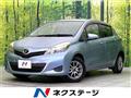 2012 Toyota Vitz