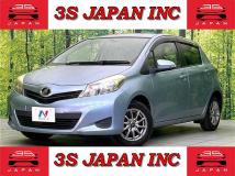 2012 Toyota Vitz