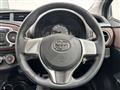 2012 Toyota Vitz