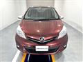 2012 Toyota Vitz