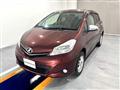 2012 Toyota Vitz