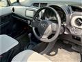 2012 Toyota Vitz