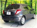2012 Toyota Vitz
