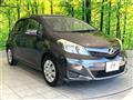 2012 Toyota Vitz