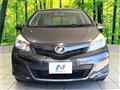 2012 Toyota Vitz