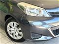 2012 Toyota Vitz