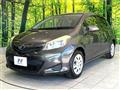 2012 Toyota Vitz