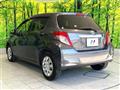 2012 Toyota Vitz