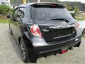 2012 Toyota Vitz