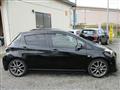 2012 Toyota Vitz