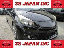 2012 Toyota Vitz