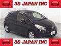 2013 Toyota Vitz