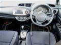 2013 Toyota Vitz