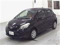 2013 Toyota Vitz